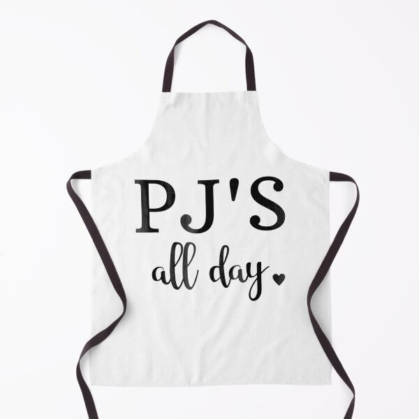 Item preview, PJS All Day TShirt Pajamas All Day designed and sold by AoliniKiloa.