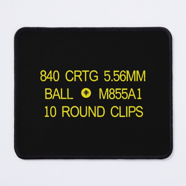 Item preview, Military Ammo Can M855A1 Print designed and sold by AoliniKiloa.