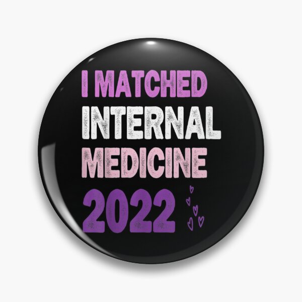 Item preview, Womens I Matched Internal Medicine 2022 Residency Women Cute  designed and sold by doriaali.