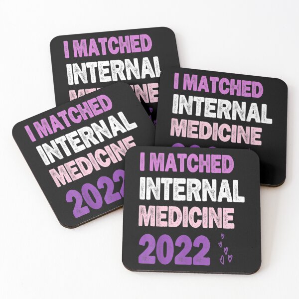 Item preview, Womens I Matched Internal Medicine 2022 Residency Women Cute  designed and sold by doriaali.