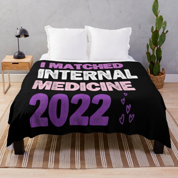 Item preview, Womens I Matched Internal Medicine 2022 Residency Women Cute designed and sold by doriaali.