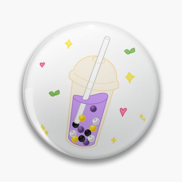 Item preview, Gender Non-binary Bubble Tea designed and sold by LGBT-Liberation.
