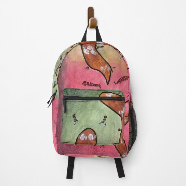 Item preview, Worms in colorful chemicals designed and sold by Heather-Valera.