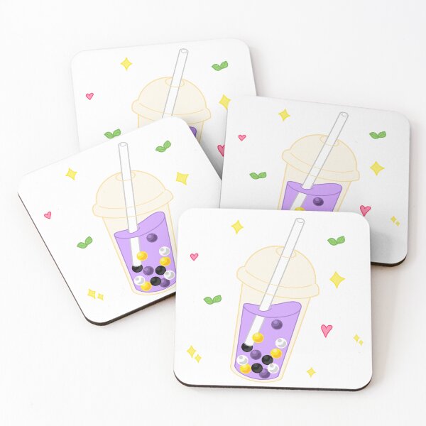 Item preview, Gender Non-binary Bubble Tea designed and sold by LGBT-Liberation.