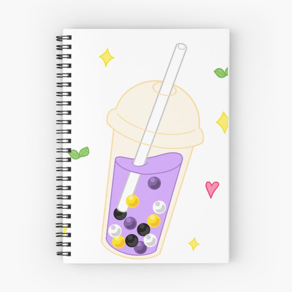 Item preview, Gender Non-binary Bubble Tea designed and sold by LGBT-Liberation.