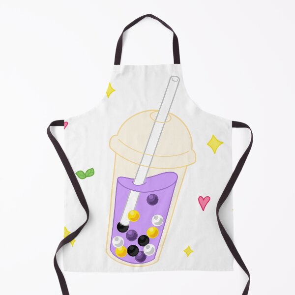 Item preview, Gender Non-binary Bubble Tea designed and sold by LGBT-Liberation.