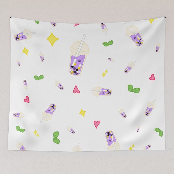Item preview, Gender Non-binary Bubble Tea designed and sold by LGBT-Liberation.