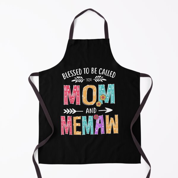 Item preview, Bessed To Be Caed Mom And Memaw Funny Grandma Mothers Day, Best Women, Men Fashion Old designed and sold by LucasSTORE2.