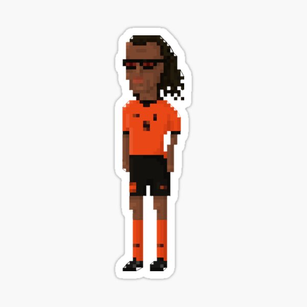 Knvb Stickers for Sale