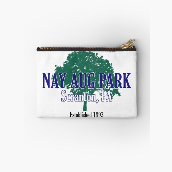 Item preview, Nay Aug Park designed and sold by TeeArcade84.
