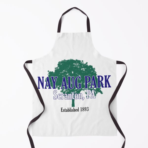 Item preview, Nay Aug Park designed and sold by TeeArcade84.
