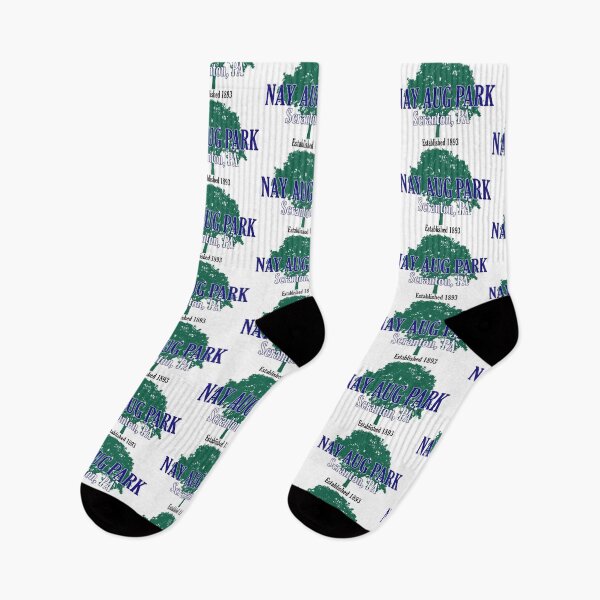 Item preview, Nay Aug Park designed and sold by TeeArcade84.