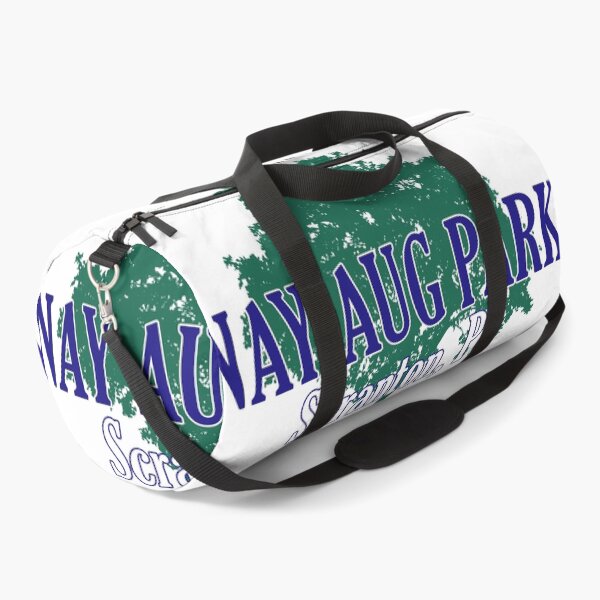 Item preview, Nay Aug Park designed and sold by TeeArcade84.