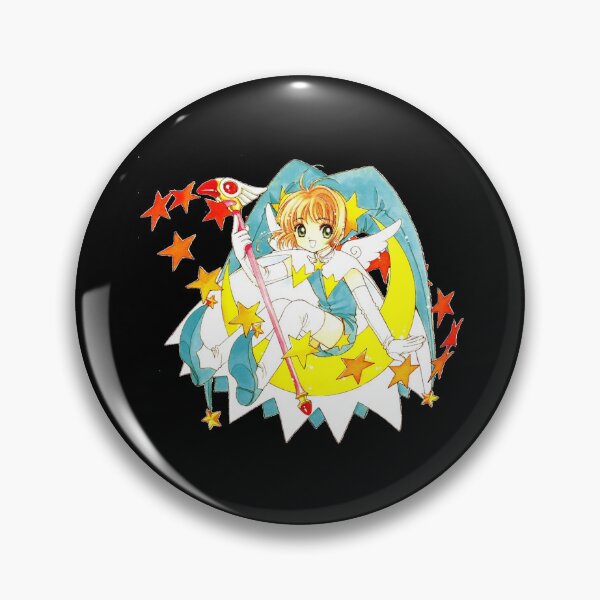 Item preview, Jester Moon Sakura Sticker designed and sold by VicenteWeutodd.