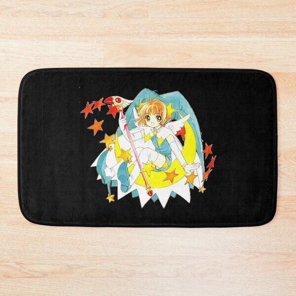 Item preview, Jester Moon Sakura Sticker designed and sold by VicenteWeutodd.