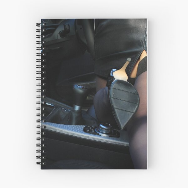 Item preview, In the car - high resolution designed and sold by devilish-angel.