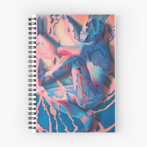 Item preview, Boxed In designed and sold by Megan Duerlinger.
