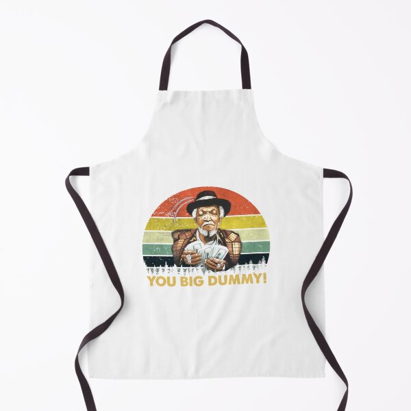 Item preview, Sanford and son You big dummy Redd Foxx  designed and sold by inhchien472.