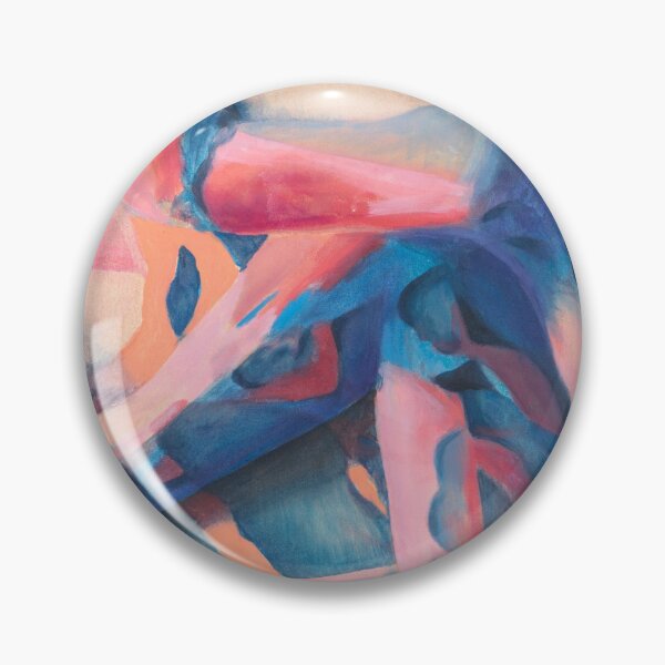 Item preview, Boxed In designed and sold by Megan Duerlinger.