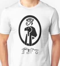 TYWG- Horus Unisex T-Shirt