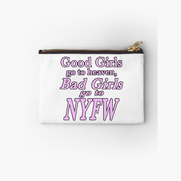 Item preview, good girls go to heaven... designed and sold by lux-lisbon.