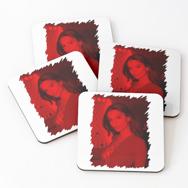 Item preview, Gifts For Women Emily Ratajkowski Celebrity Graphic For Fans designed and sold by Einar1987.