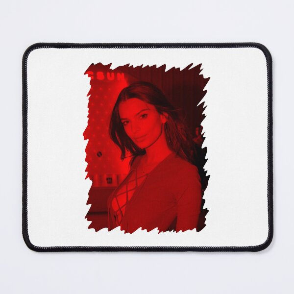 Item preview, Gifts For Women Emily Ratajkowski Celebrity Graphic For Fans designed and sold by Einar1987.