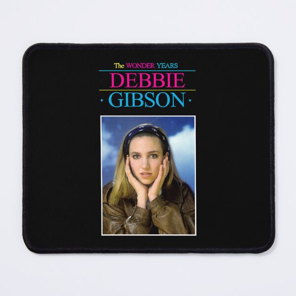 Item preview, Gift Idea Debbie Gibson 80S Art designed and sold by MikeBins1998.