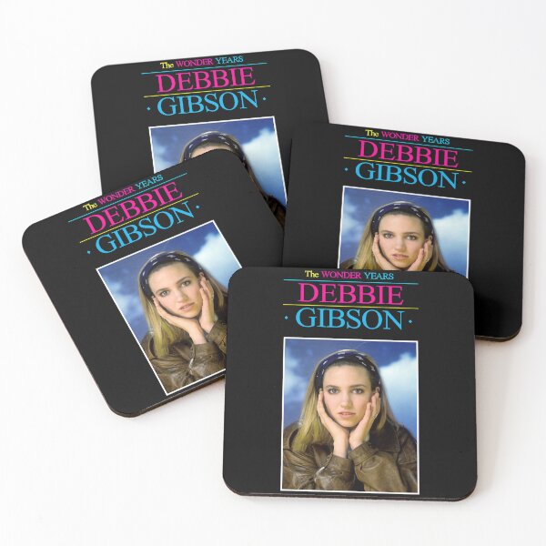 Item preview, Gift Idea Debbie Gibson 80S Art designed and sold by MikeBins1998.