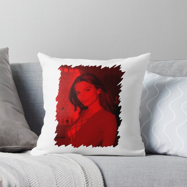 Item preview, Gifts For Women Emily Ratajkowski Celebrity Graphic For Fans designed and sold by Einar1987.