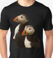 Puffins Slim Fit T-Shirt