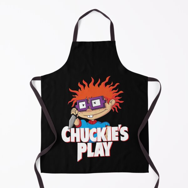 Item preview, Gifts For Men Chuckies Play Art Classic designed and sold by MikeBins1998.