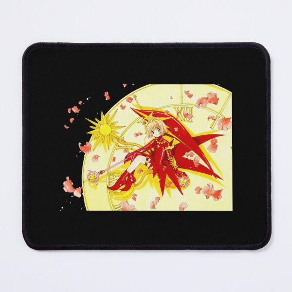 Item preview, mangane-Cardcaptor-Sakura-ekeh Perfect Gift Classic T-Shirt designed and sold by VicenteWeutodd.