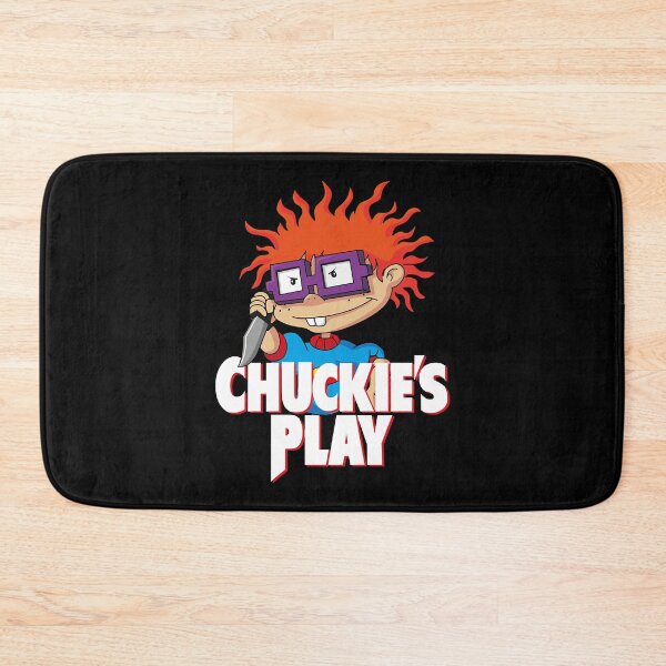Item preview, Gifts For Men Chuckies Play Art Classic designed and sold by MikeBins1998.