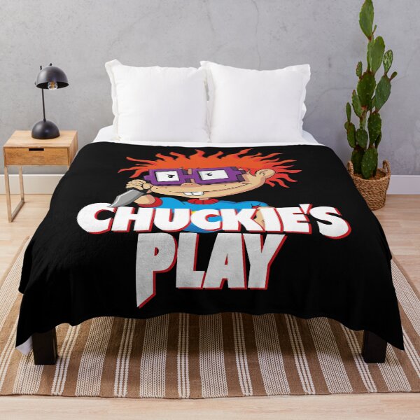 Item preview, Gifts For Men Chuckies Play Art Classic designed and sold by MikeBins1998.