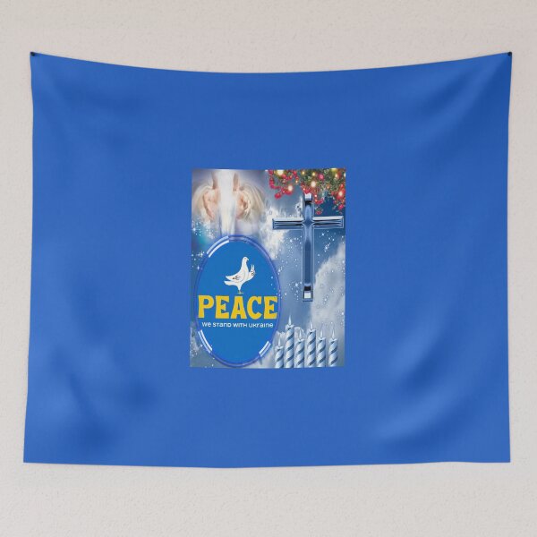 Item preview, We Stand With Ukraine  designed and sold by CMWorkshop.