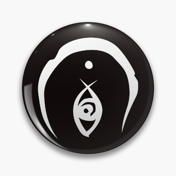 Item preview, Pagan Symbol | Thief The Dark Project designed and sold by LGSmerch.