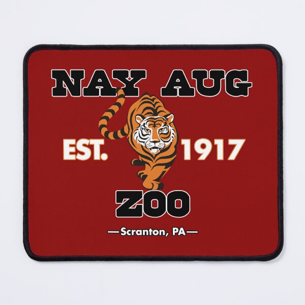 Item preview, Nay Aug Park Zoo designed and sold by TeeArcade84.