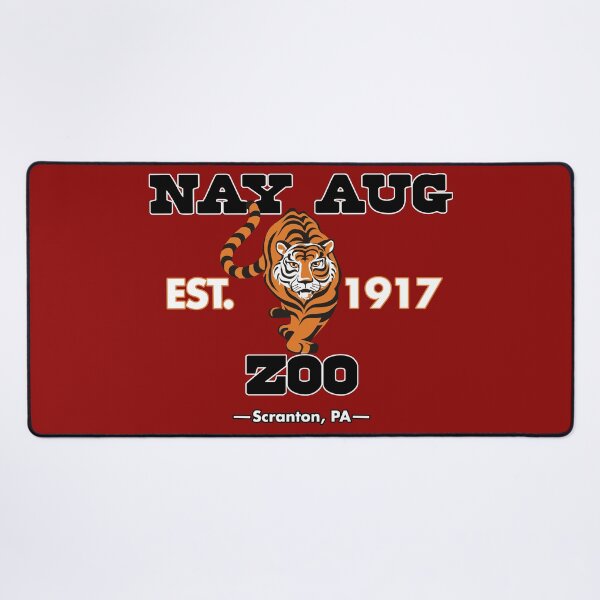Item preview, Nay Aug Park Zoo designed and sold by TeeArcade84.
