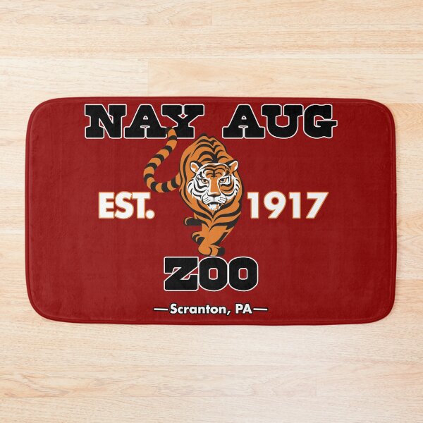 Item preview, Nay Aug Park Zoo designed and sold by TeeArcade84.