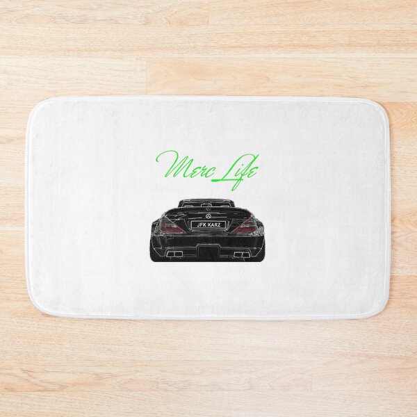 Item preview, Merc Life SL Sport Car Rear End  designed and sold by inhchien472.