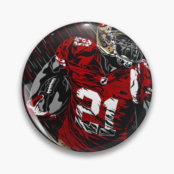 Item preview, Player number 21 designed and sold by kiaml917282.