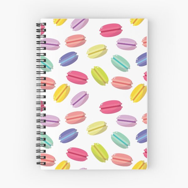 Item preview, macaroon pattern designed and sold by zizimentos.