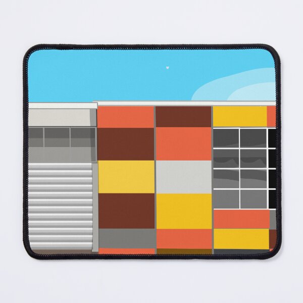 Item preview, Cnr Worrigee and Kinghorne Offices and Loading Bay designed and sold by Donnahuntriss.