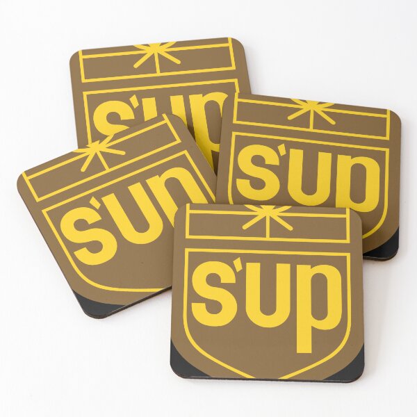 Item preview, S'UP PARCEL designed and sold by Stanley Lambert.
