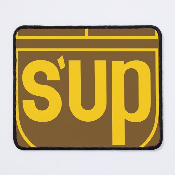 Item preview, S'UP PARCEL designed and sold by Stanley Lambert.