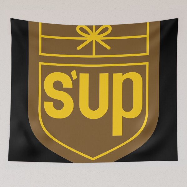 Item preview, S'UP PARCEL designed and sold by Stanley Lambert.