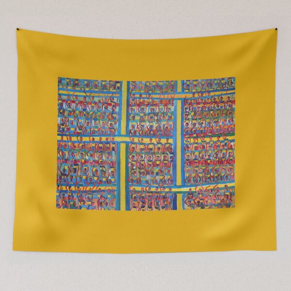 Item preview, Soccer fans designed and sold by Diego Manuel Rodriguez.