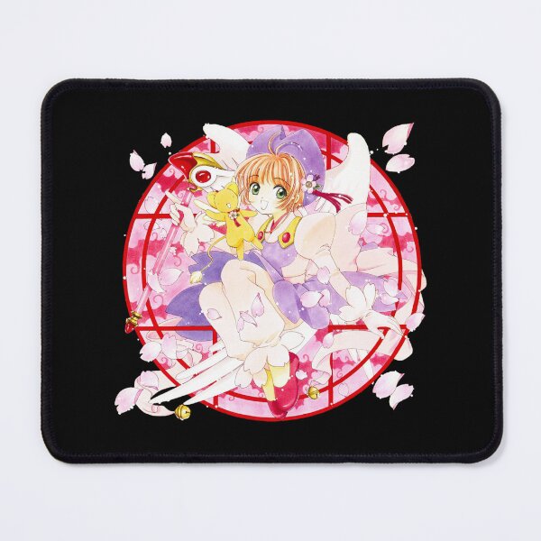 Item preview, Sakura vs. Sooyoung Sticker designed and sold by VicenteWeutodd.