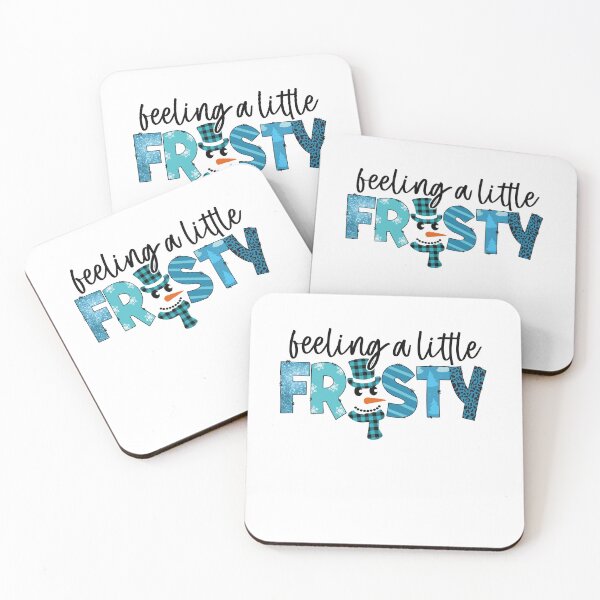 Item preview, Feeling a Little Fresty,FreshWinter designed and sold by Designista436.